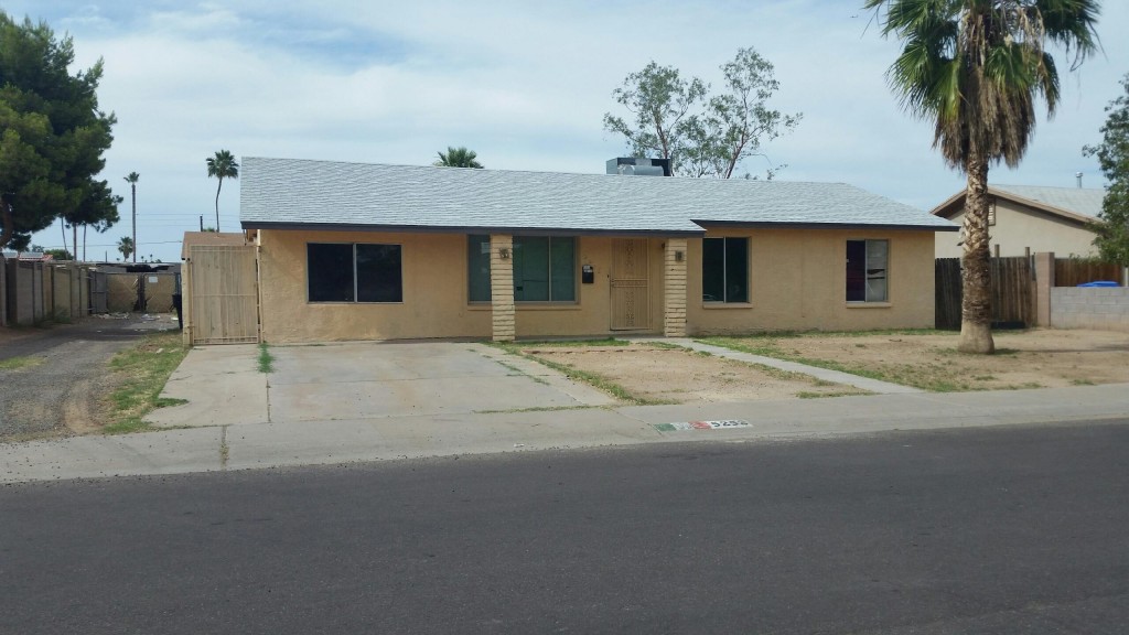 Arizona Property For Sale