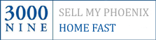 3009 - Sell My Phoenix Home Fast